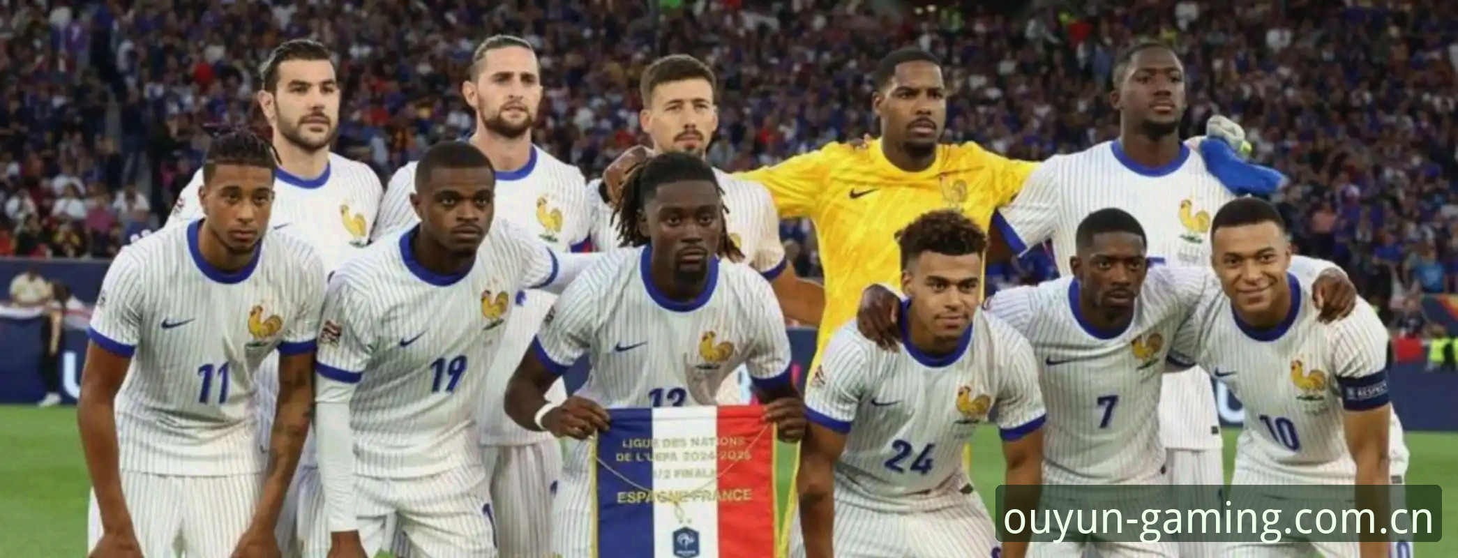 法国队3-0伊拉克背后，德尚的谨慎与登贝莱的节奏问题详解
